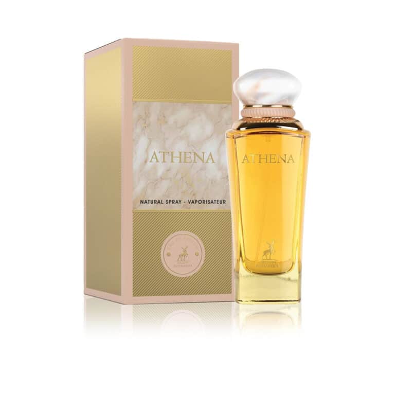 عطر آتنا الحمبرا (Athena Alhambra)