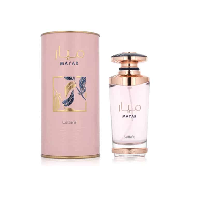 عطر ادکلن میار لطافه (Mayar Lattafa)