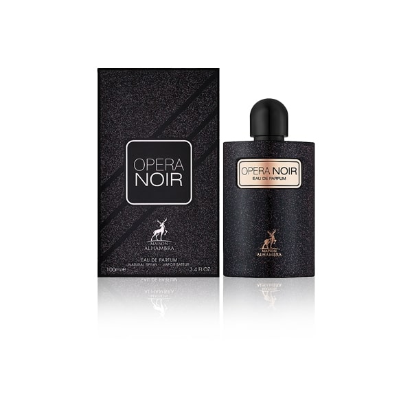ادو پرفیوم Opera Noir زنانه Alhambra