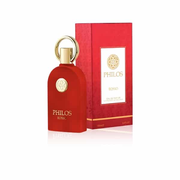 ادو پرفیوم Philos Rosso Alhambra زنانه و مردان