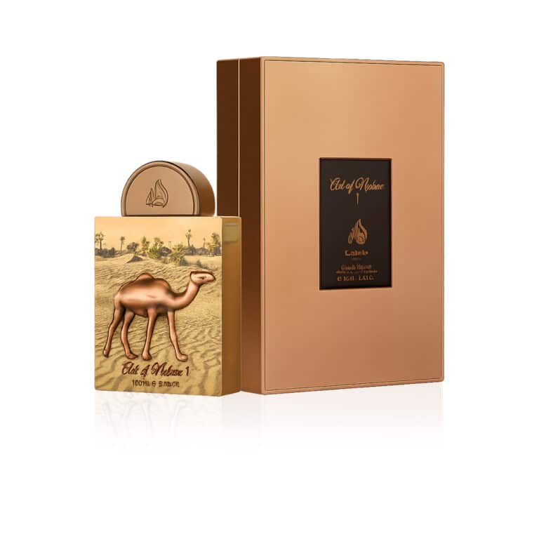 آرت آف نیچر 1 لطافه | Lattafa Art of Nature 1